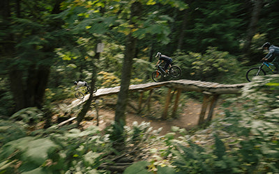 Gravity Enduro