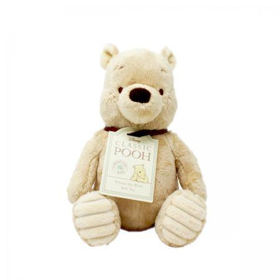 The Original Party Bag Company - Winnie The Pooh Soft Toy - DN1460- The Original Party Bag Company