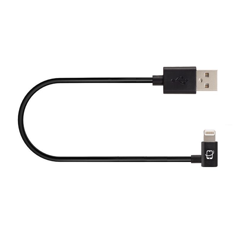 Apple Certified Angled Lightning To Usb Sync Charge Cable 11