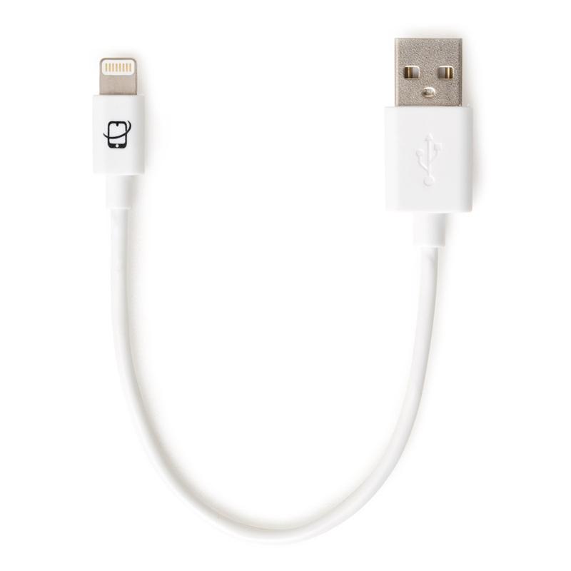 short apple lightning cable for carplay