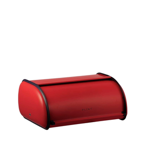 Cassetta portapane PLINT Retro Breadbox rossa