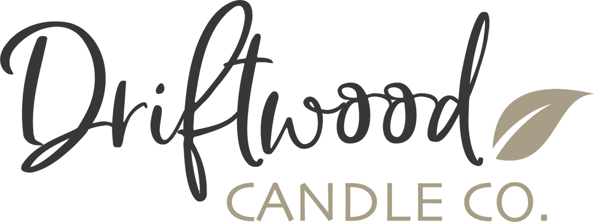 Driftwood Candle Co.