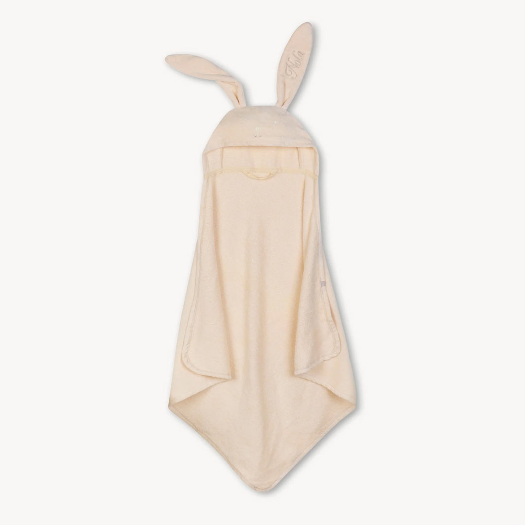 Capes de Bain Lapin