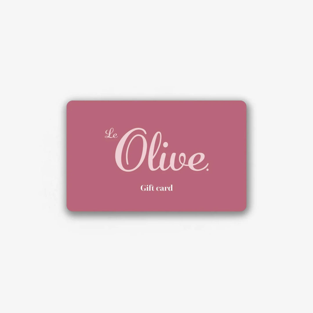 Gift Cards