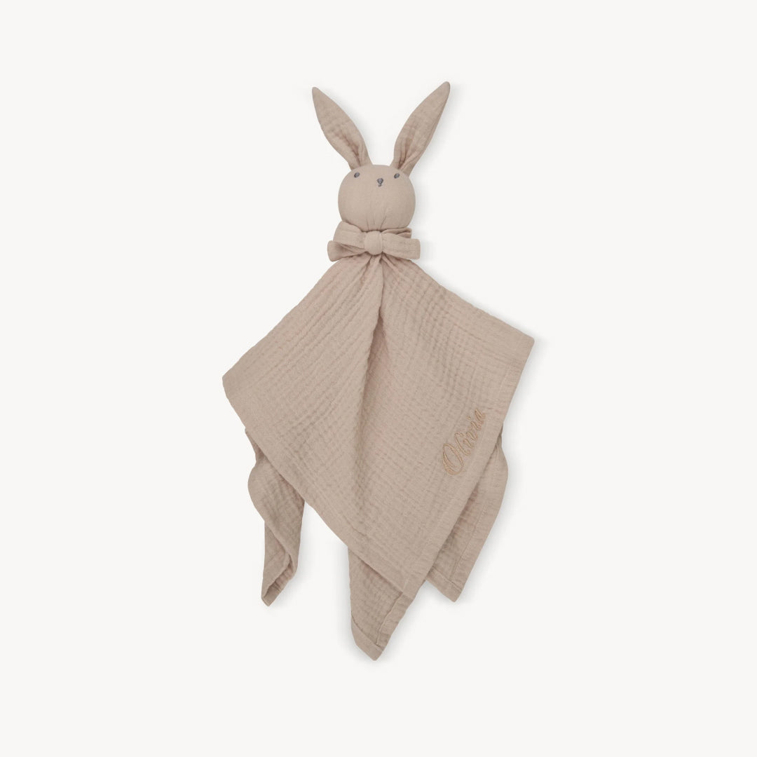 Cuddle Cloth Rabbit