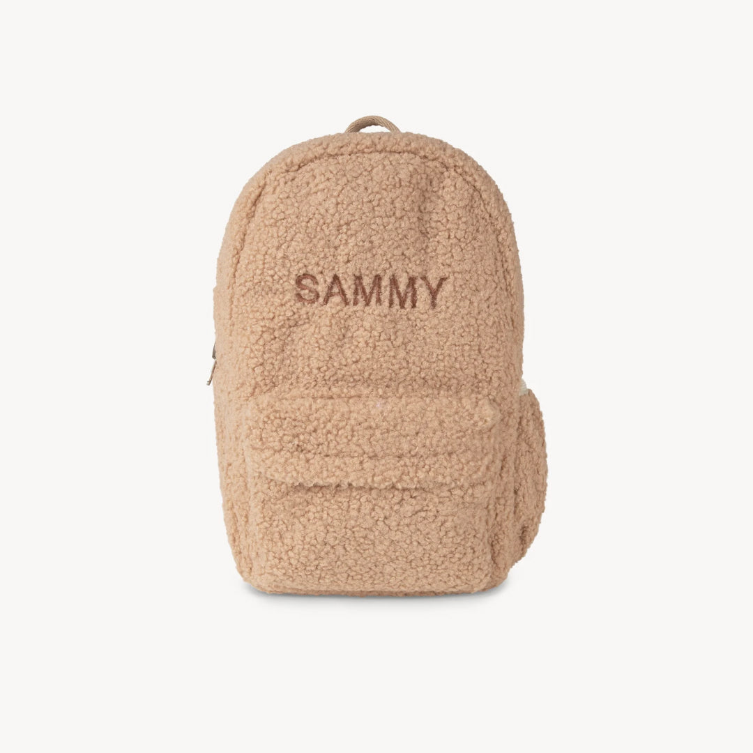 Teddy Backpacks Classic