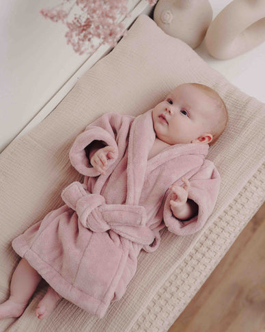 Flannel Children Bathrobe Thick Baby Girls Cartoon Hooded Bathrobe Child  Toddler Bath Towel Robe Winter Baby Clothing Sleepwear | Fruugo KR