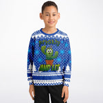 Kids Prickly and Lit Sweatshirt - Fashion Kids/Youth 