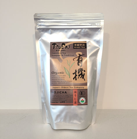 Organic Matcha Powder (Culinary Use) 100g 有機純抹茶粉– Fukuya