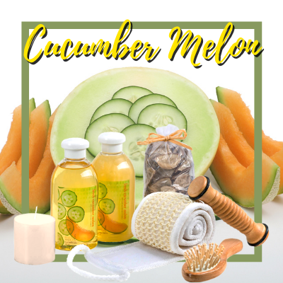 Cucumber Melon Fragrance