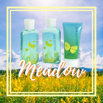 Meadow Fragrance