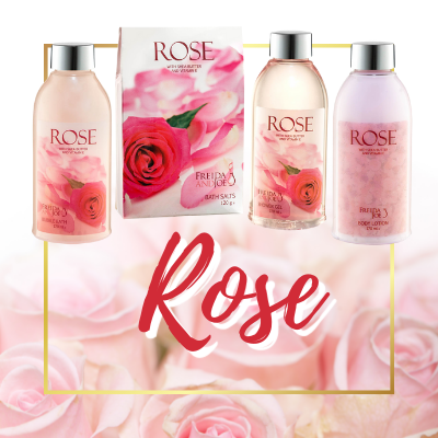 Rose Fragrance