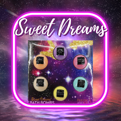 Sweet Dreams Fragrance