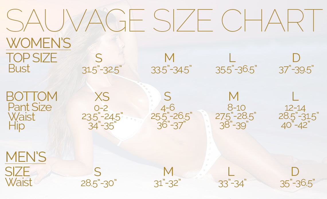 Club Monaco Size Chart Women S