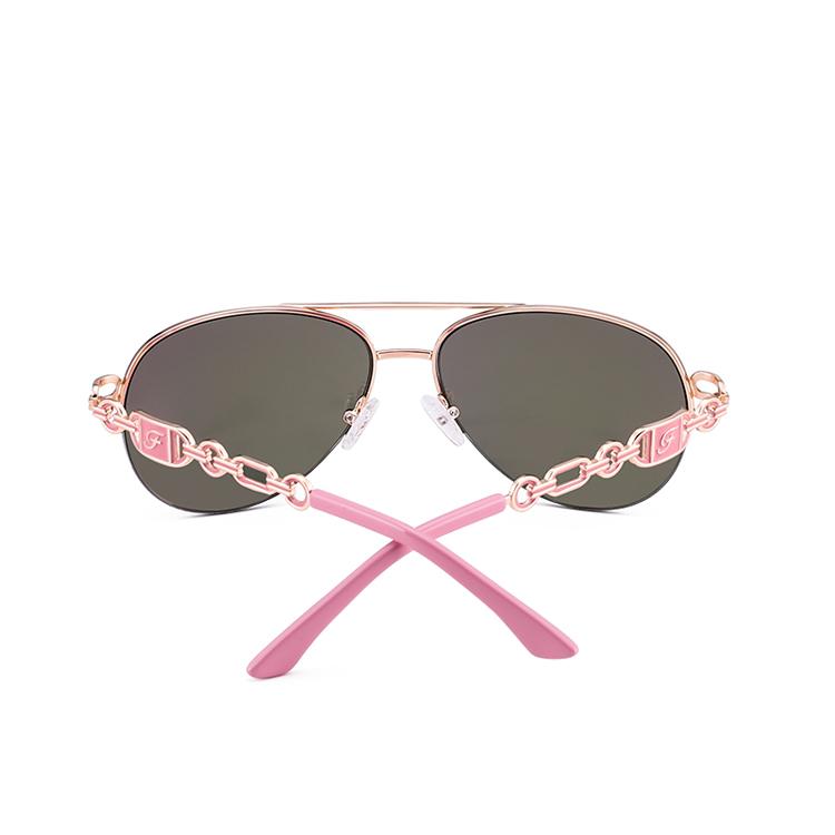 womens pink sunglasses