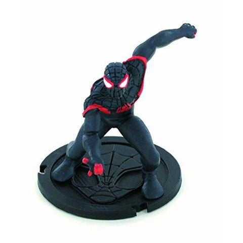 Miles Morales Comansi Spiderman Figur