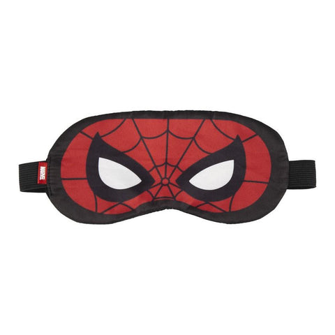 masque pour dormir spiderman