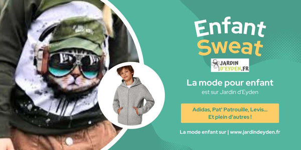 banniere sweat enfant jardindeyden.fr