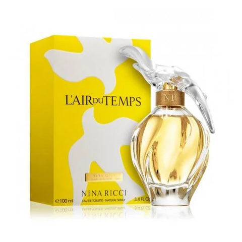 l'air du temps nina ricci