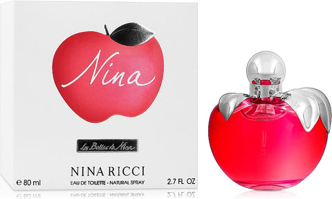 Die Schönheiten von Nina - Nina Ricci