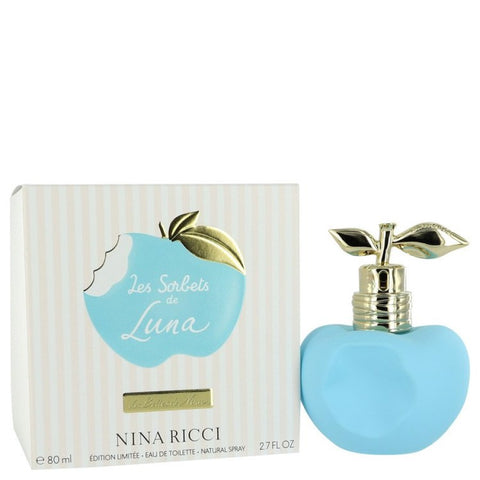 Parfüm Les Sorbets de Nina - Blau - Nina Ricci