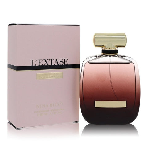 l'extase de nina ricci