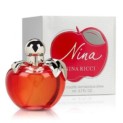 Nina - Nina Ricci