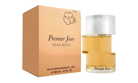 Premier jour nina ricci