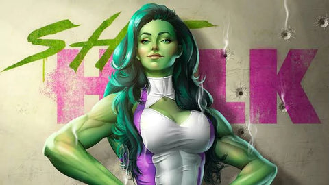 ella Hulk