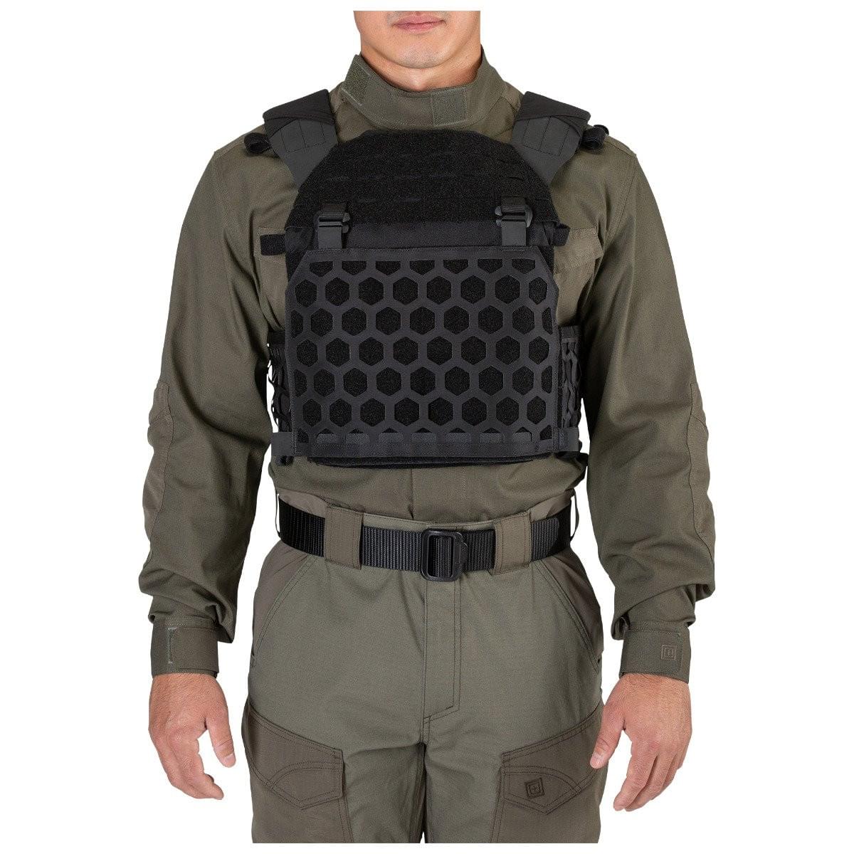 CHALECO 5.11 ALL MISSION CARRIER – CSI Tactical