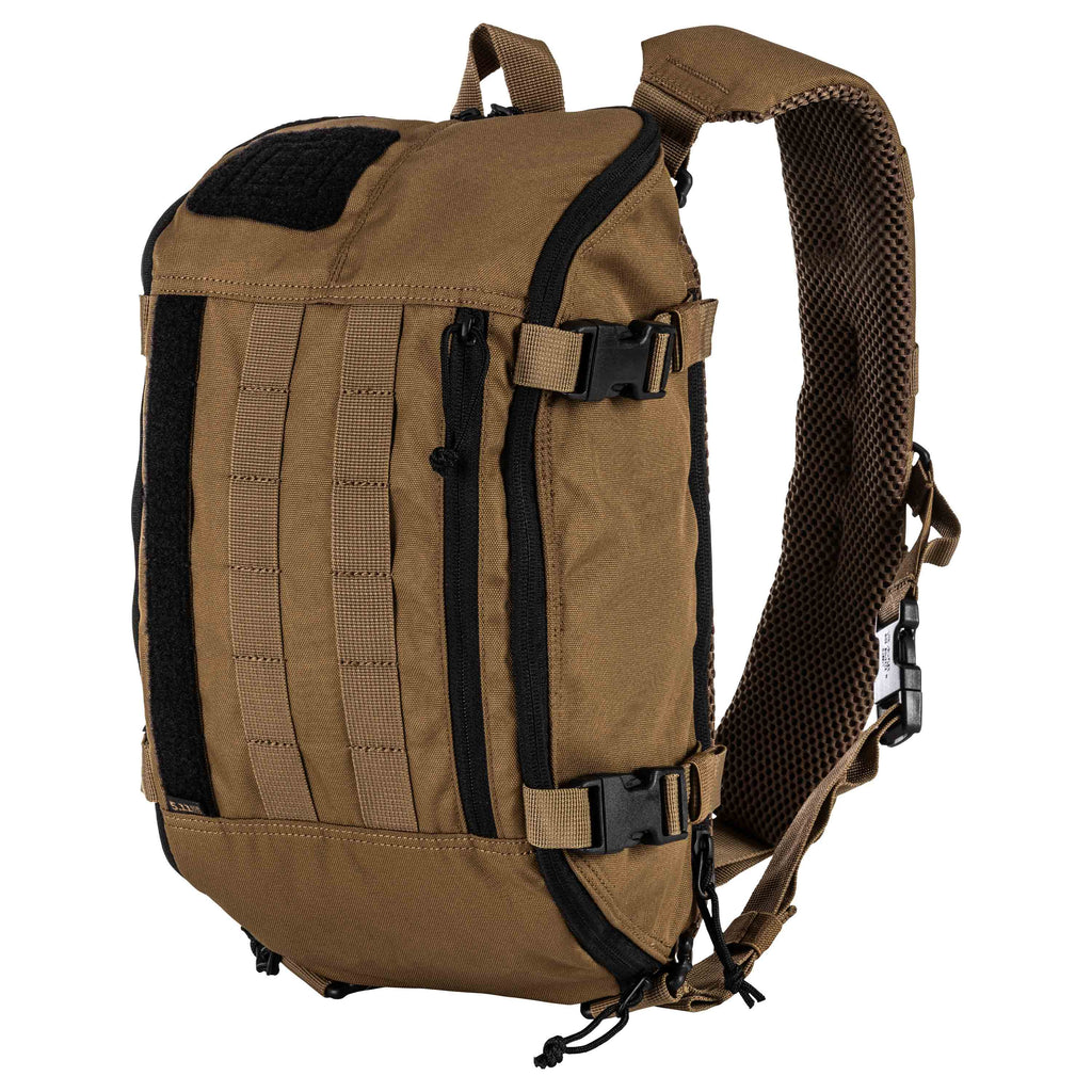 MOCHILA 5.11 - RAPID SLING PACK CSI Tactical