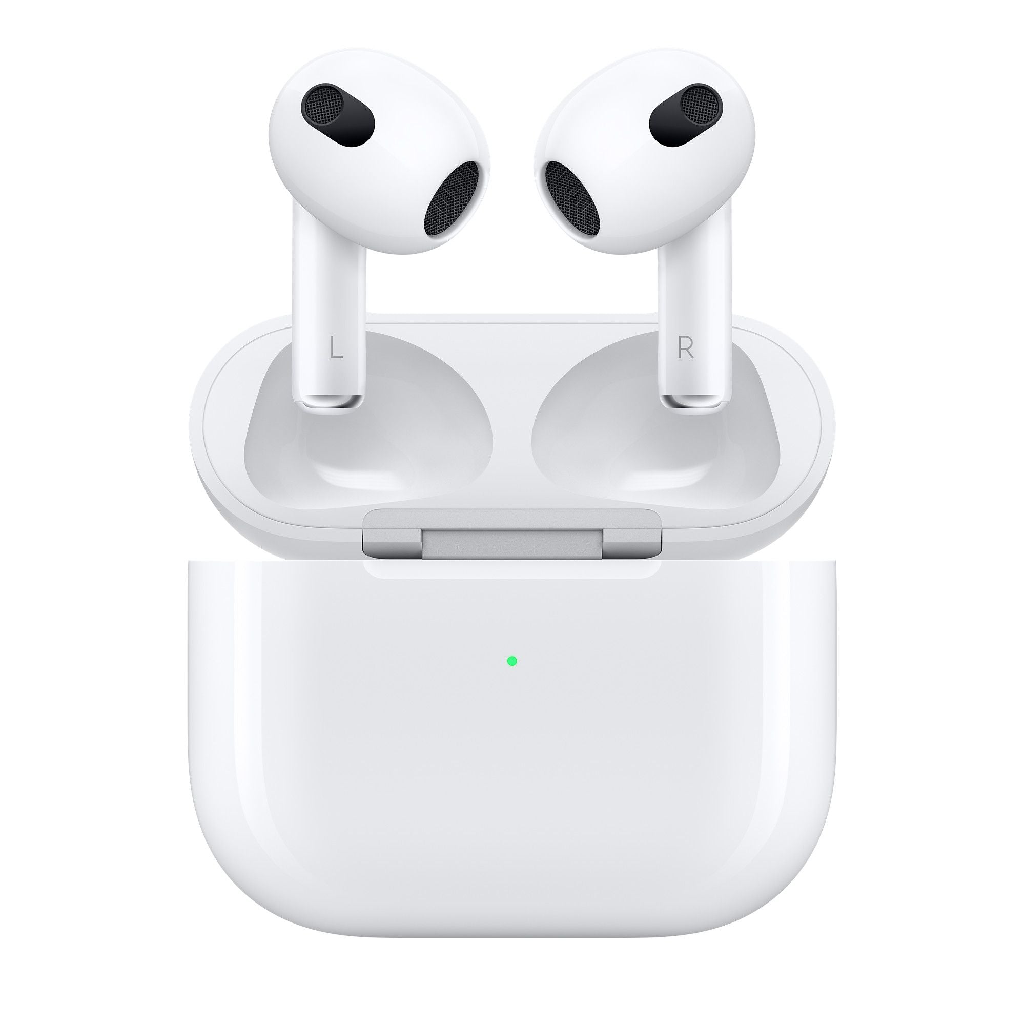 AirPods Pro 第2世代 APPLE MQD83J/A WHITE+bnorte.com.br