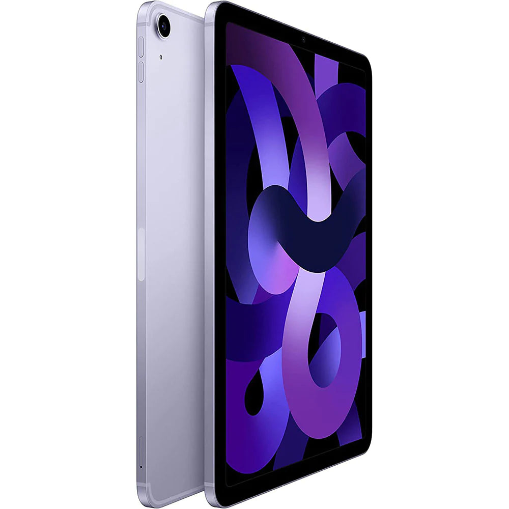 新品未開封】iPadAir5 Wi-Fi 64GB（パープル）-