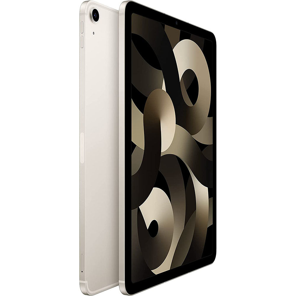 新品未開封iPad Air5 256GBスターライト色 Wi-Fi版 10.9-