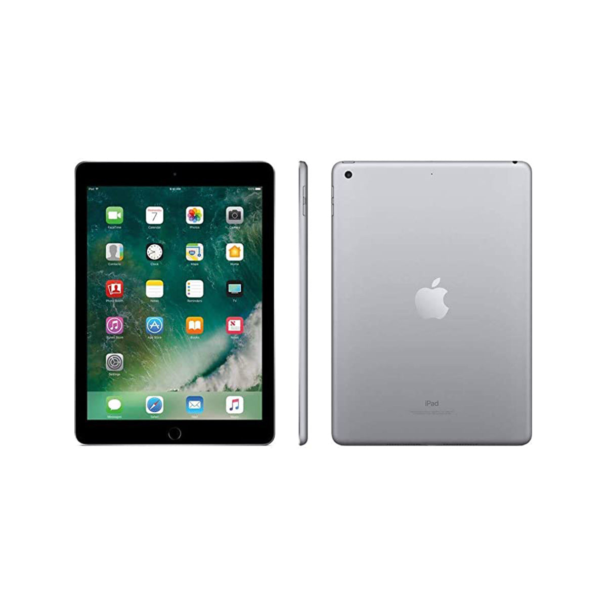 税込?送料無料】 iPad 9.7インチ 第6世代 32GB セルラー SoftBank