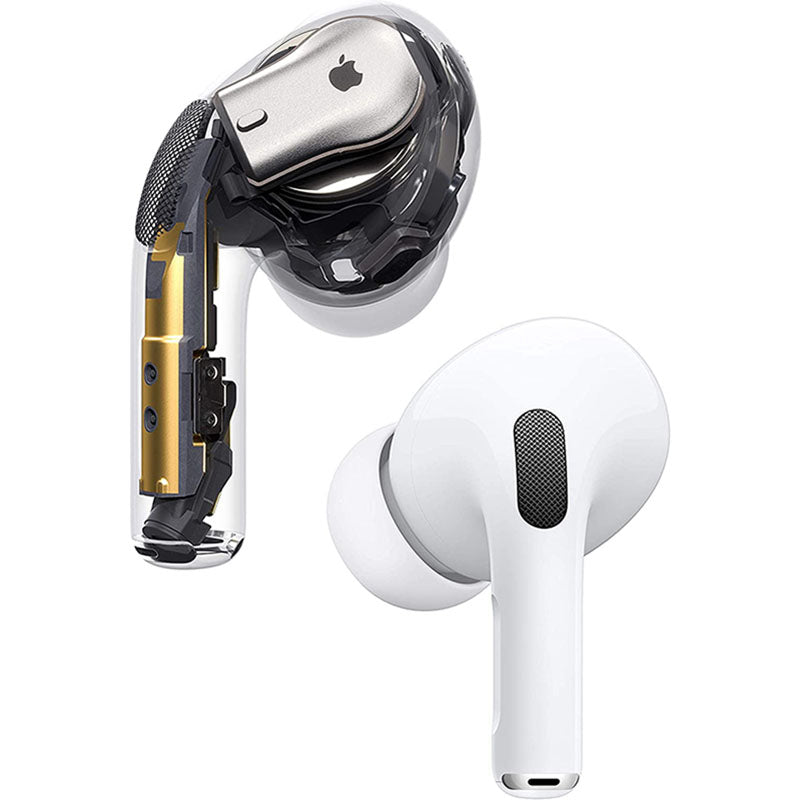 2019 AirPods Pro (エアポッツプロ 第1世代) (整備済み品)