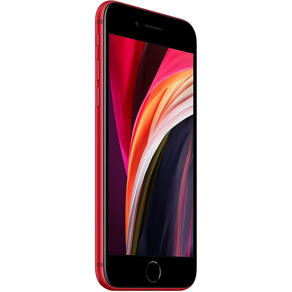 純正品 iPhone SE第2世代 64GB SIM フリー (3780)-