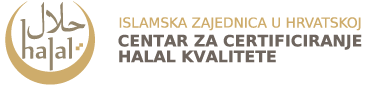 Halal Zertifikat Kroatien