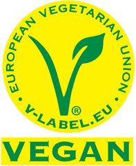 Vegan Logo