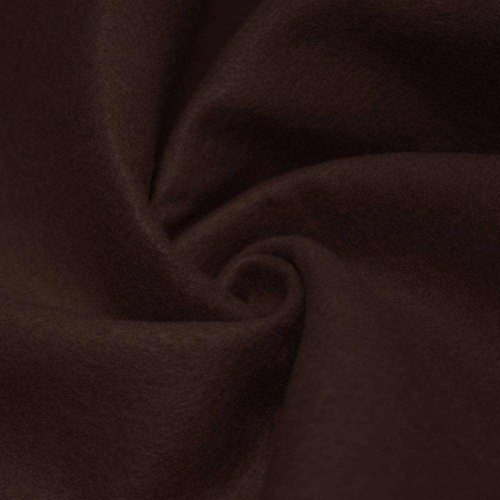 Acrylic Felt Light Brown 72 Inch Wide Fabric By the Yard (FE