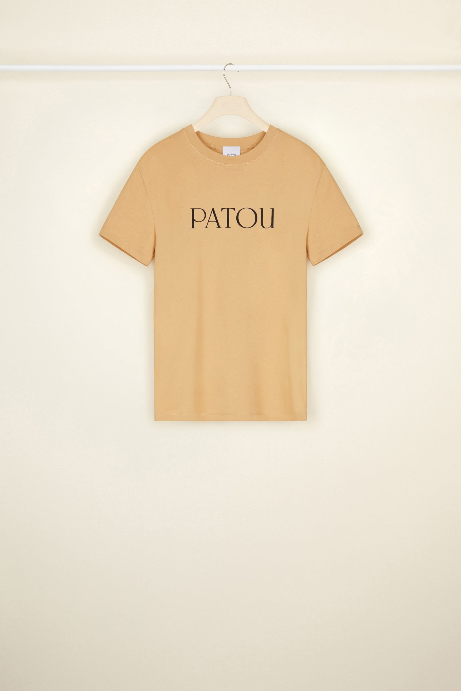 西日本産 PATOU◇AW22 大人気オーガニックコットンTシャツ - 通販