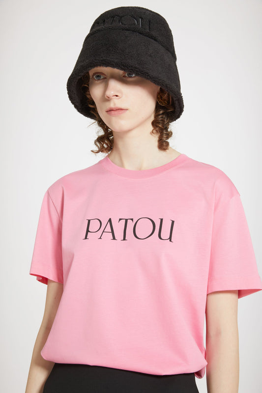 Patou | オーガニックコットン パトゥ Tシャツ