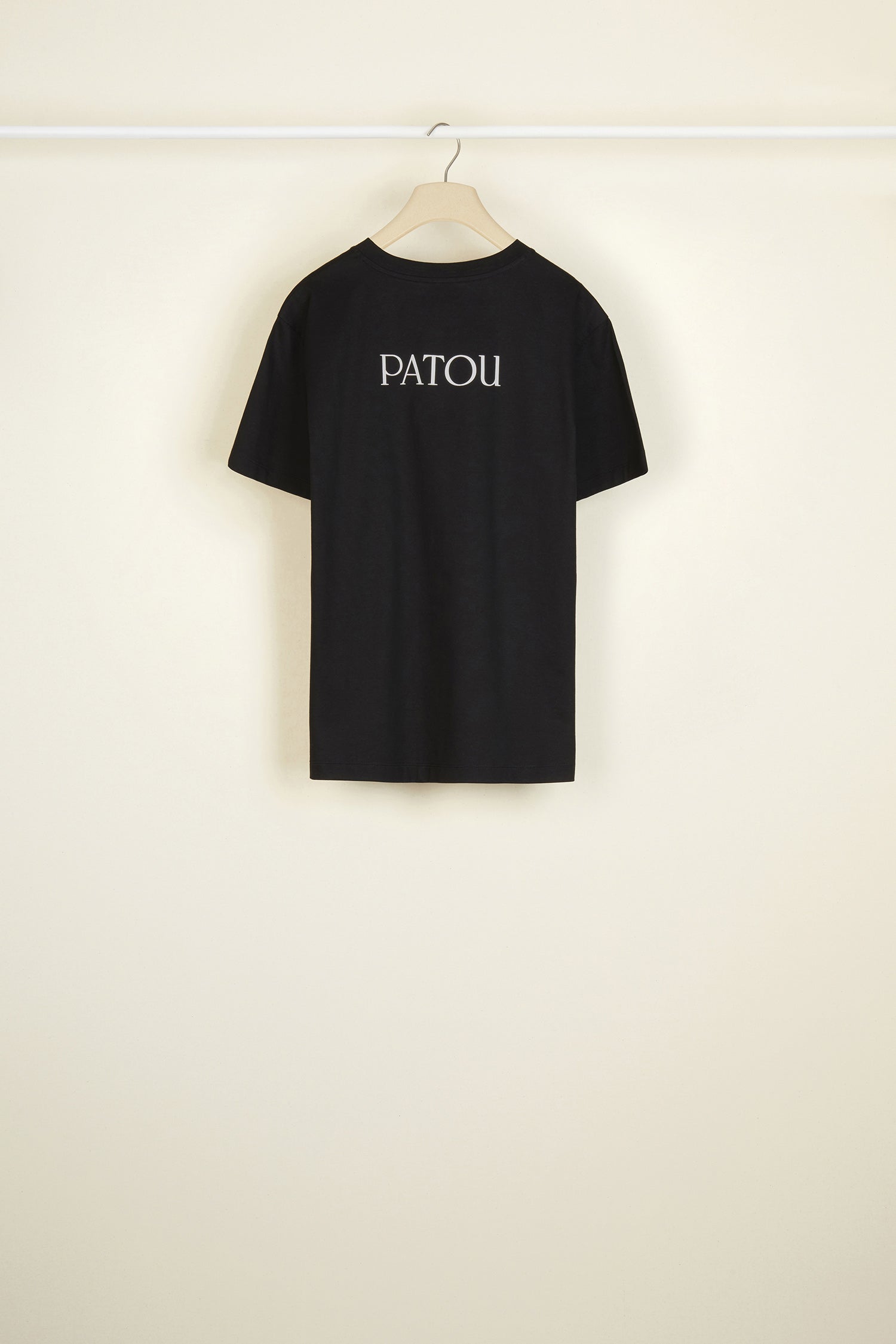 2021春夏新色】 PATOU 大人気ロゴTシャツ 3broadwaybistro.com