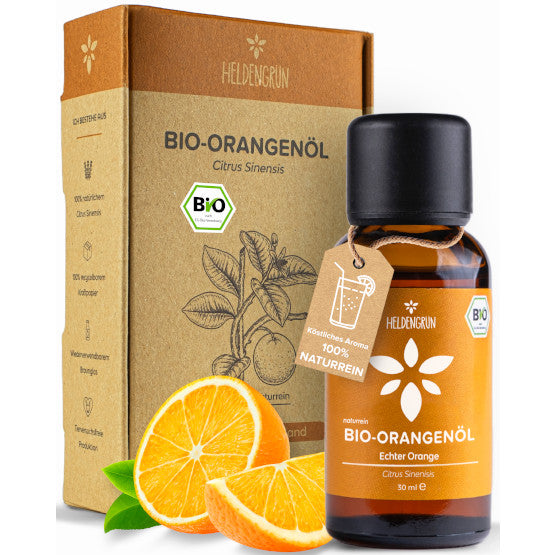 BIO-Orangenöl