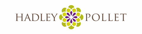 Hadley Pollet Logo Image