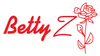 Betty Z Logo