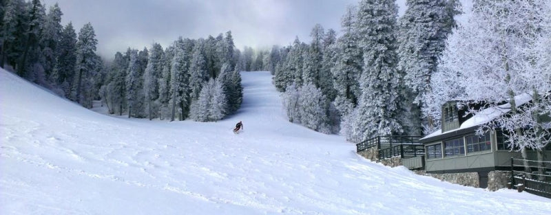 mount-lemmon-ski-valley-snow