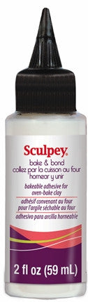 Sculpey® Liquid Clay Softener