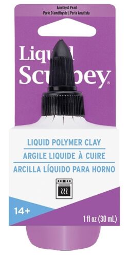 Liquid Sculpey® Fuchsia, 1 oz.