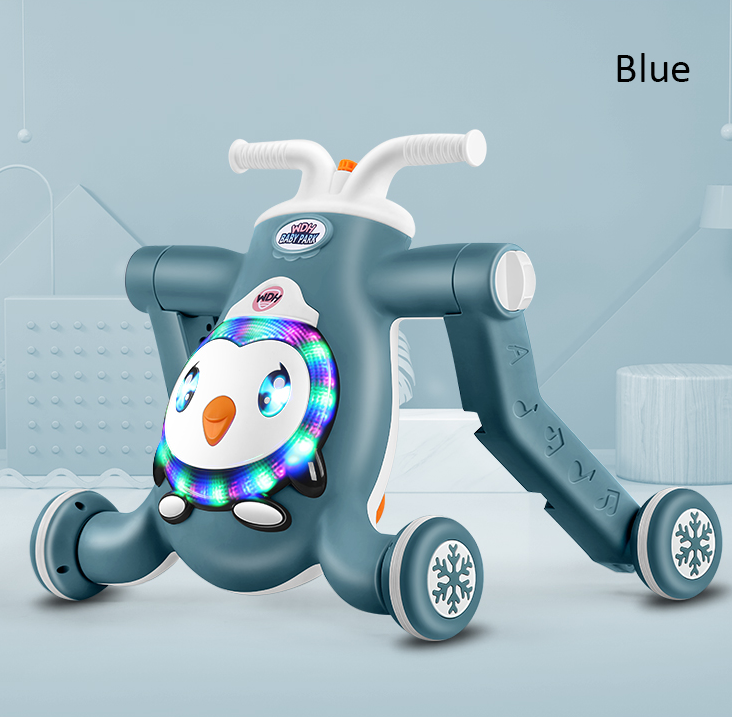 baby walker scooter